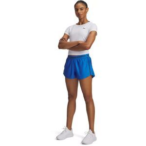 Under Armour Women's Tech 3” Play Up Shorts